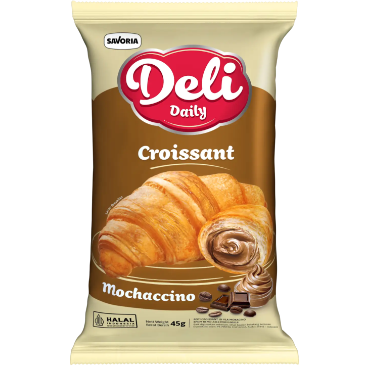 Mochaccino