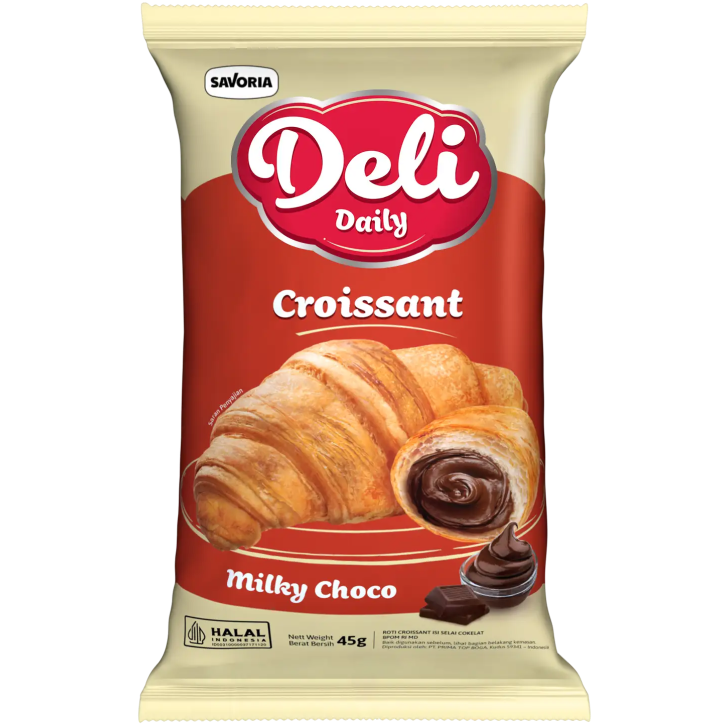 Milky Choco